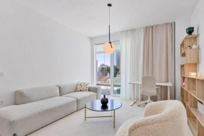 Cozy stylish 2bedroom apartment